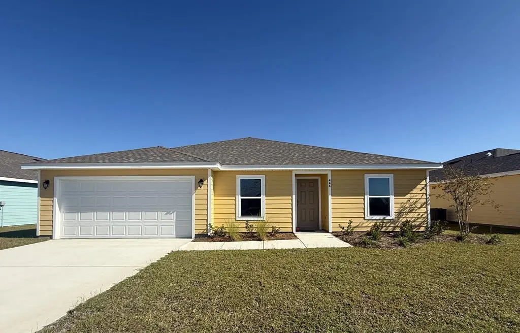 444 Salt Creek Ln, Mexico Beach, FL 32456 - #1