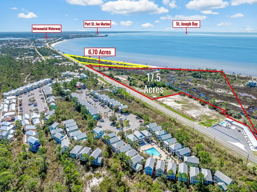 0 Hwy 98, Port Saint Joe, FL 32456 - Image #2