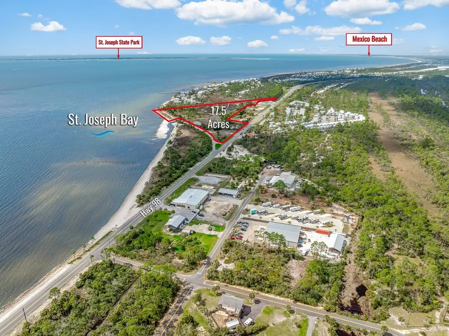 0 Hwy 98, Port Saint Joe, FL 32456 - Image #3