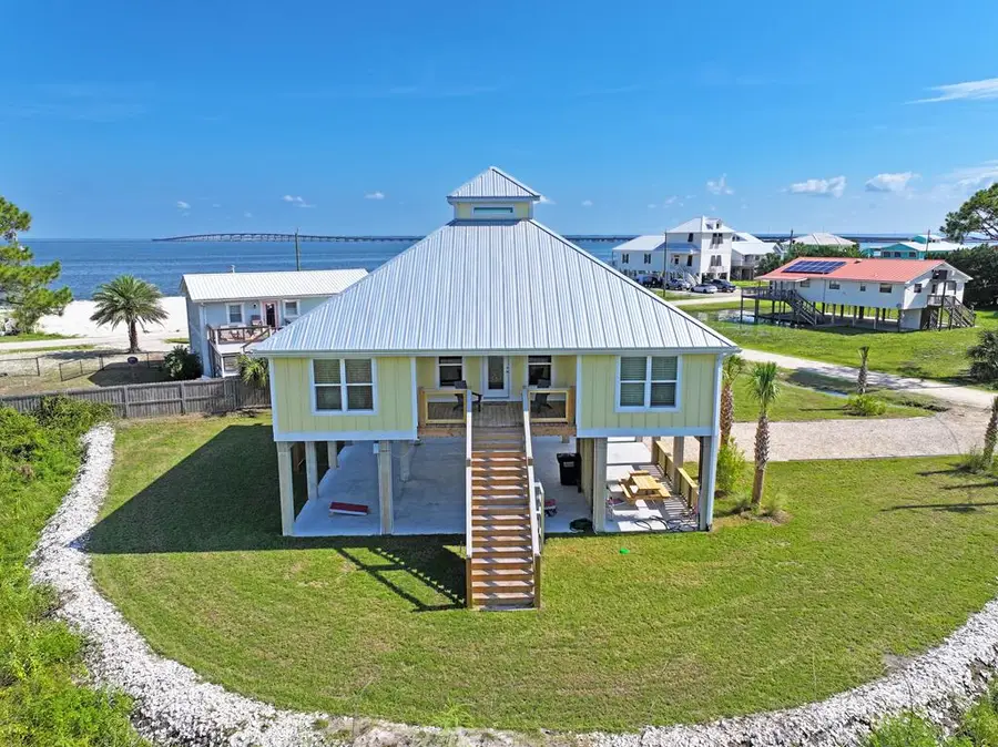312 Bledsoe St, Saint George Island, FL 32328 - #3