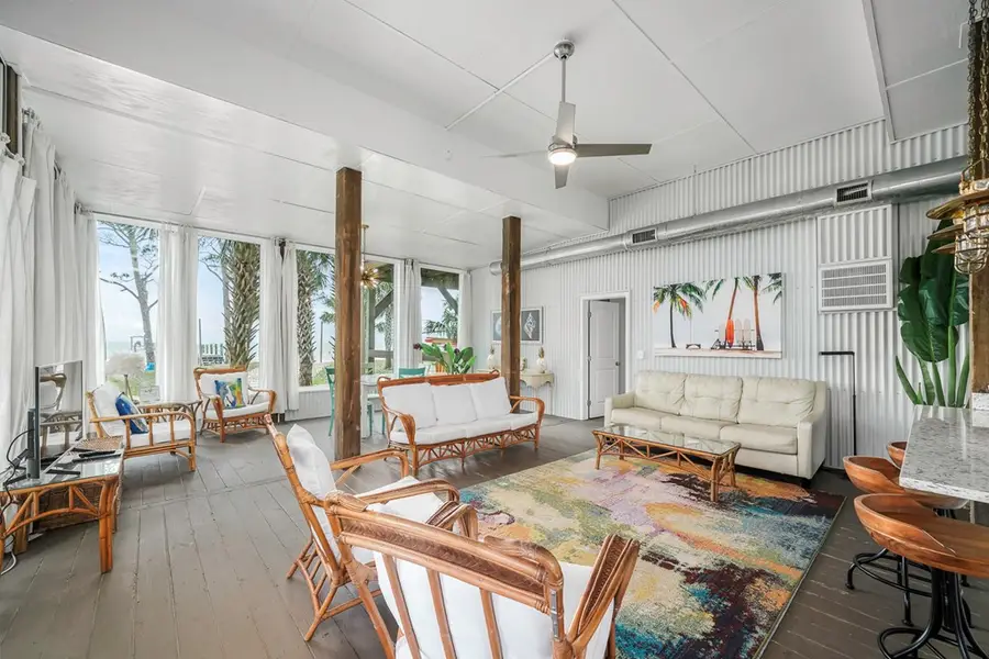 7148 Leeward St, Port Saint Joe, FL 32456 - #3