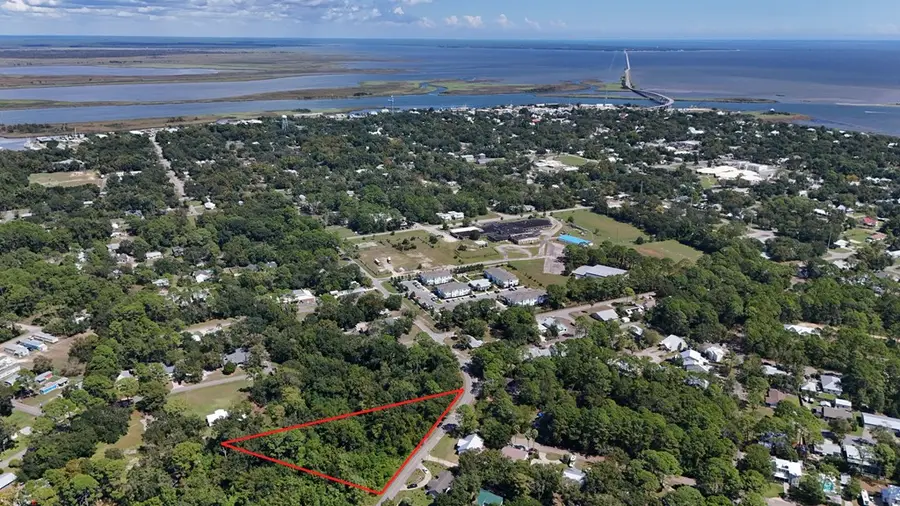 235 Bobby Cato St, Apalachicola, FL 32320 - Image #2