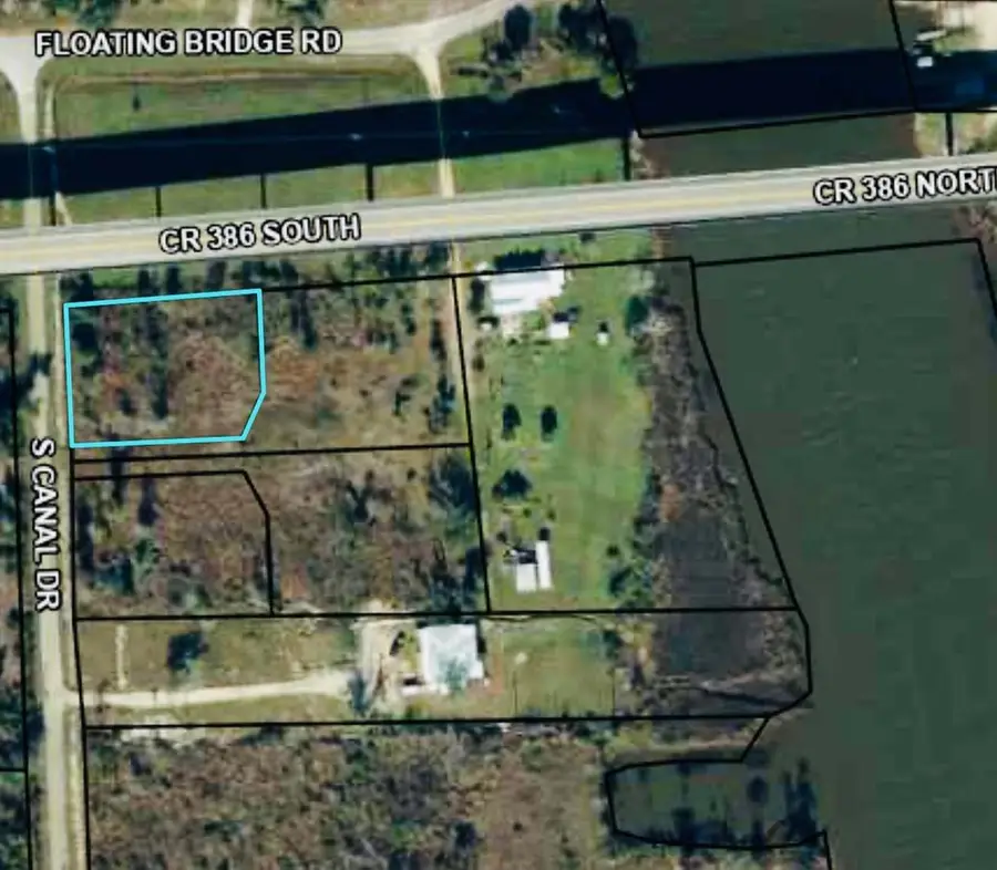 156 S Canal Dr #1-AR, Overstreet, FL 32456 - Image #2