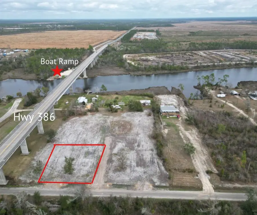 156 S Canal Dr #1-AR, Overstreet, FL 32456 - Image #3