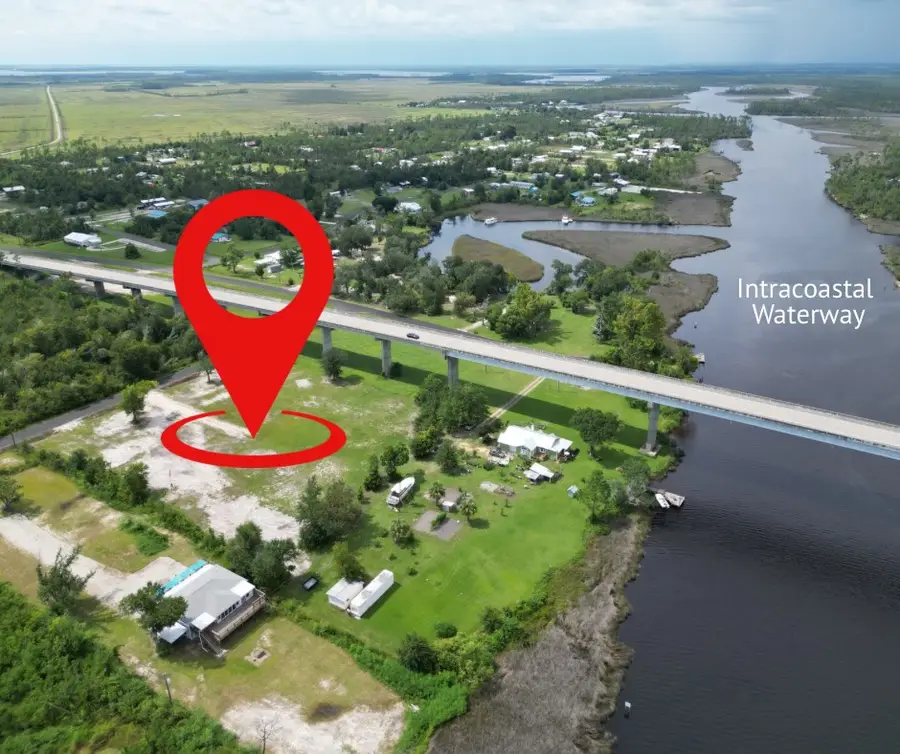 158 S Canal Dr #2-BR, Overstreet, FL 32456 - Image #3