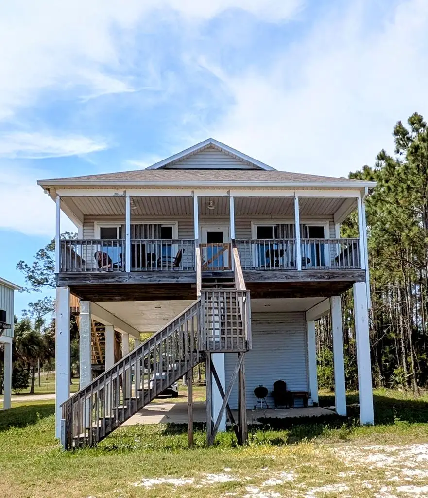 2190 Hwy 98 E, Carrabelle, FL 32322 - Image #1