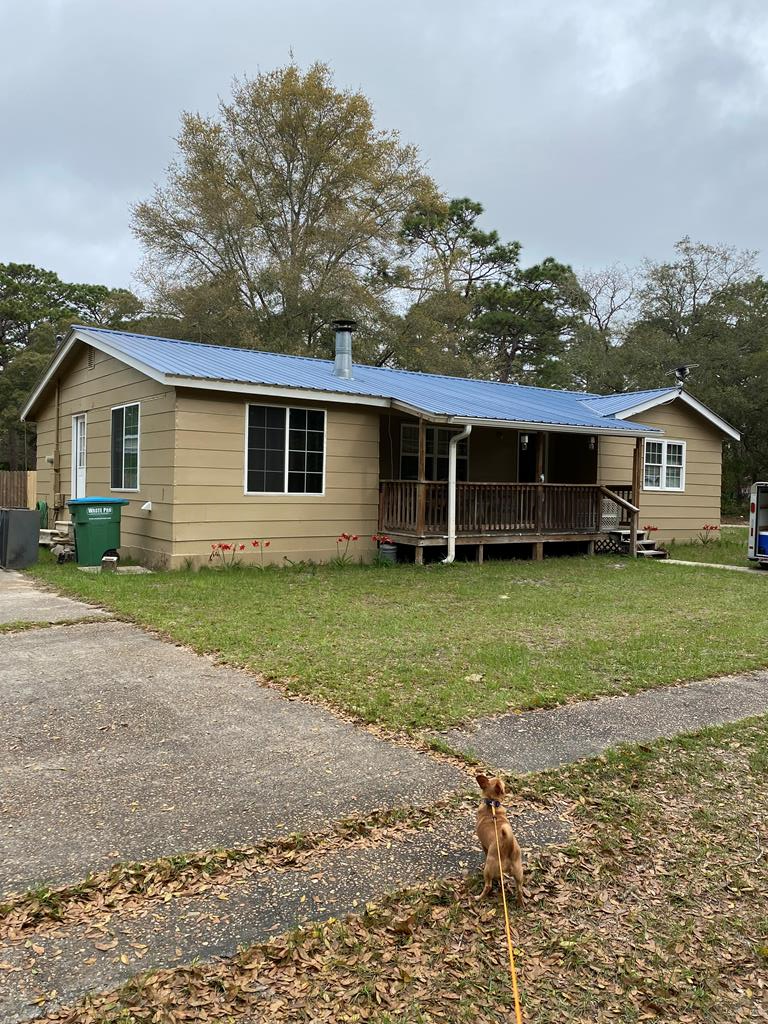 15 Chehaw St, Panacea, FL 32346 - Image #2