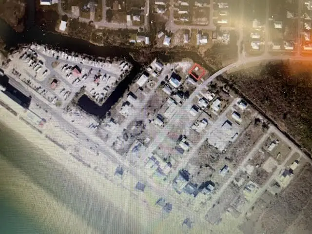 121 15th St, Mexico Beach, FL 32456 - #3