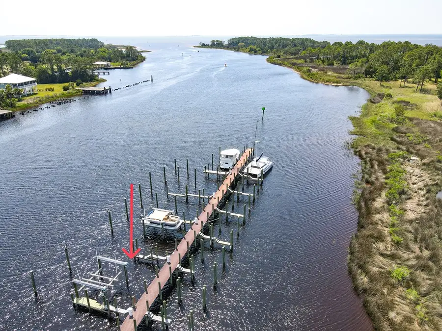 343 East Pass Landing #53, Carrabelle, FL 32322 - Image #2