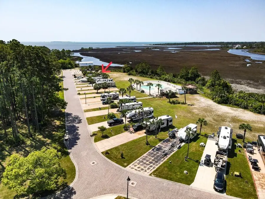 343 East Pass Landing #53, Carrabelle, FL 32322 - Image #3