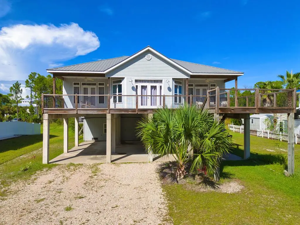 327 Bradford St, Saint George Island, FL 32328 - #1