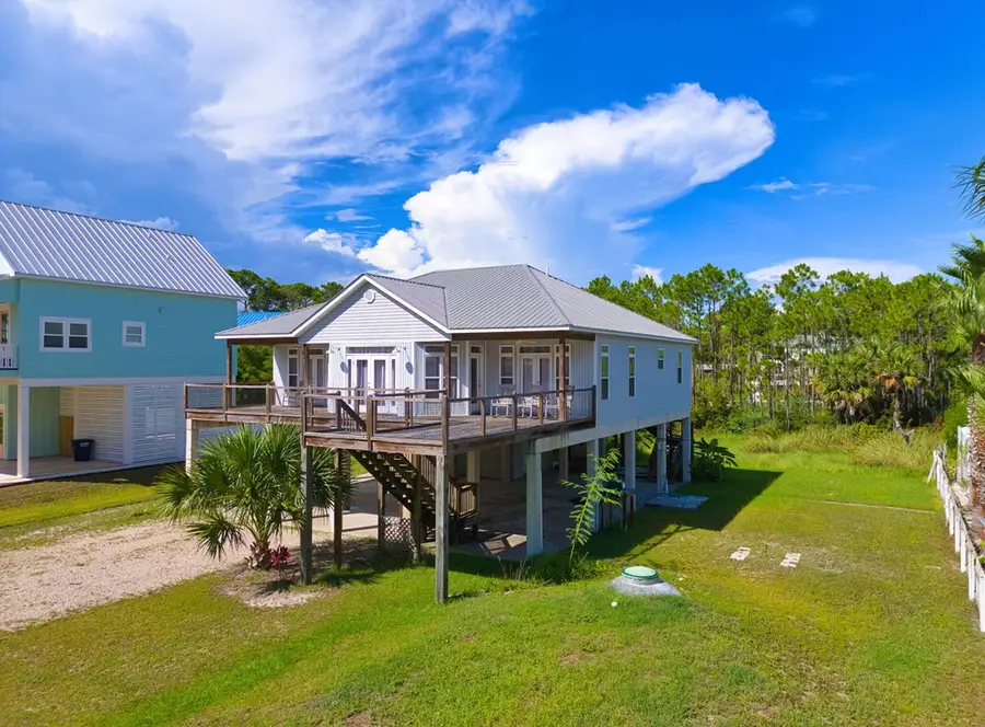 327 Bradford St, Saint George Island, FL 32328 - #3