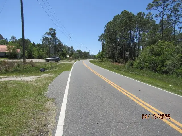 Lot 6 Hwy 67, Carrabelle, FL 32322 - Image #3