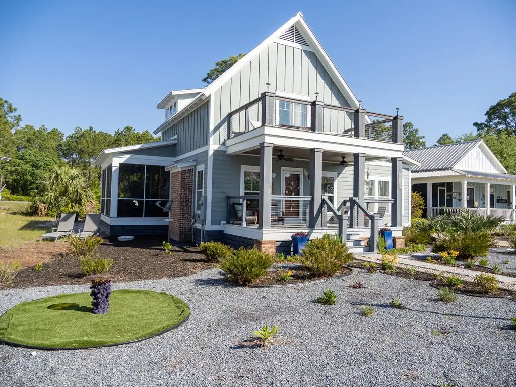 3425 Firefly Cir, Saint Teresa, FL 32358 - Image #1