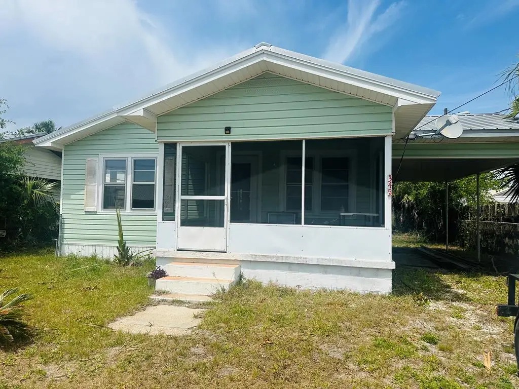 345 Marlin St, Port Saint Joe, FL 32456 - Image #1