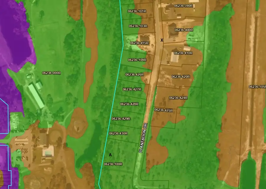 Lot 16 Plantation Dr, Port Saint Joe, FL 32456 - #3