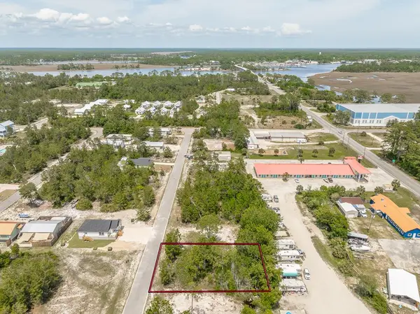1616 Sea Breeze Way #ea, Carrabelle, FL 32322