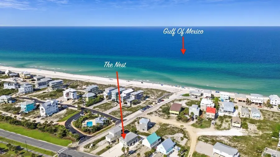 7343 Cape San Blas Rd, Cape San Blas, FL 32456 - #2