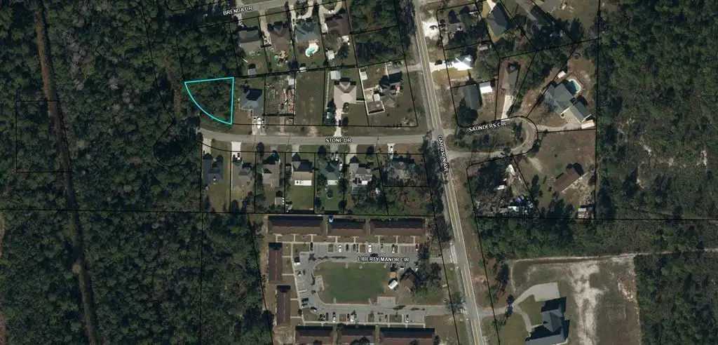 14 Stone Dr, Port Saint Joe, FL 32456 - Image #1