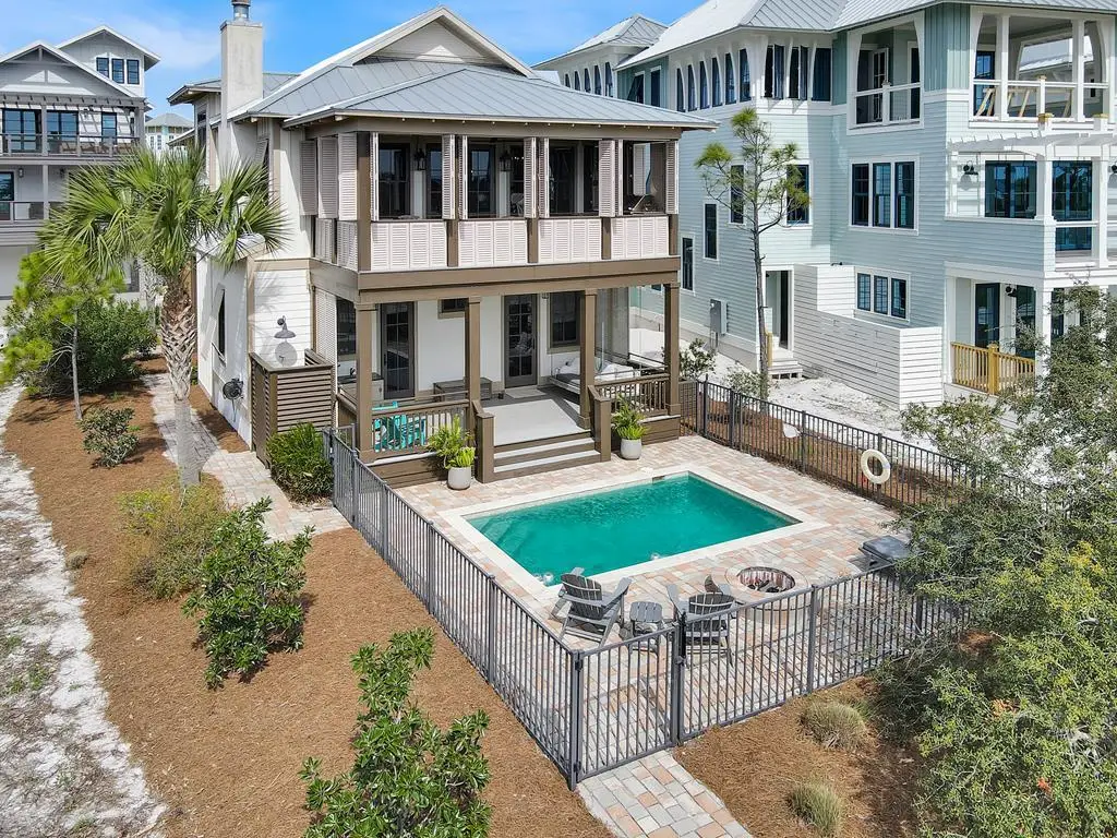 114 N Echo Ln, Port Saint Joe, FL 32456 - #1