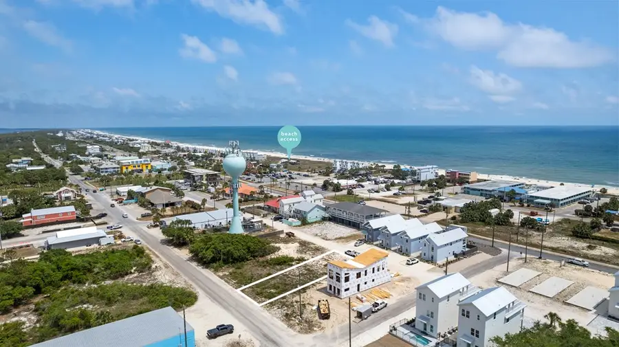 156 W Pine Ave, Saint George Island, FL 32328 - Image #2