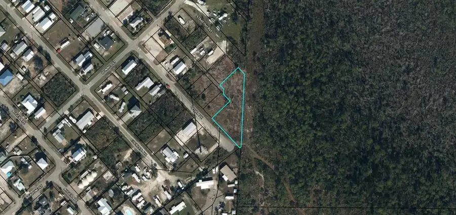 TBD Olive Ave, Port Saint Joe, FL 32456 - #2
