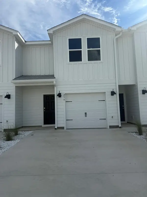 256 Salt Creek Ln, Mexico Beach, FL 32456