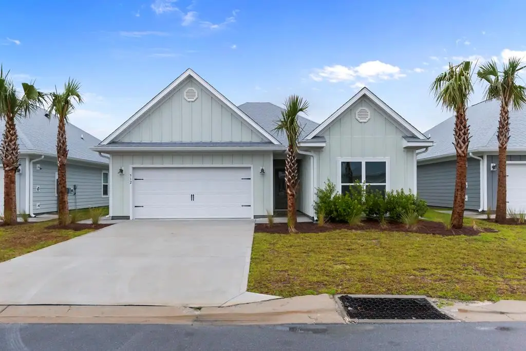 512 Vermilion Cir, Port Saint Joe, FL 32456 - Image #1