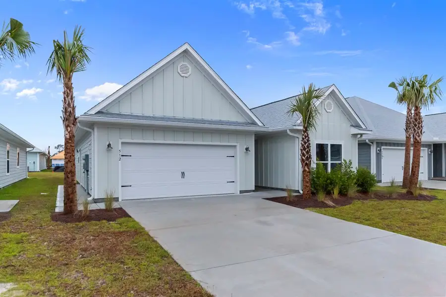 512 Vermilion Cir, Port Saint Joe, FL 32456 - Image #2