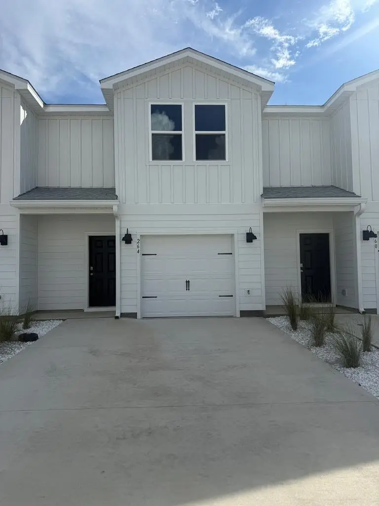 264 Salt Creek Ln, Mexico Beach, FL 32456 - Image #1