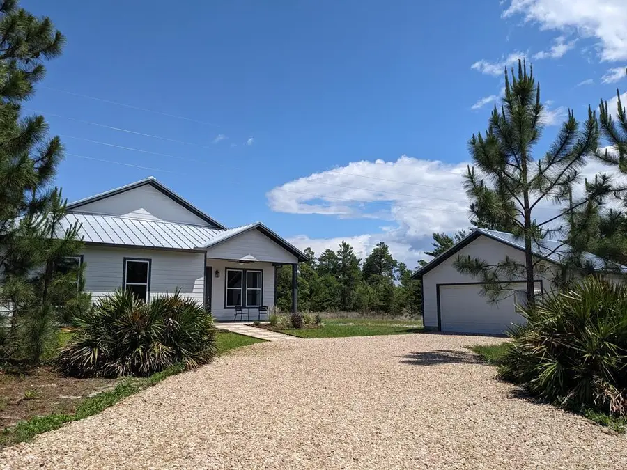 383 Gramercy Plantation Blvd, Eastpoint, FL 32328 - Image #2