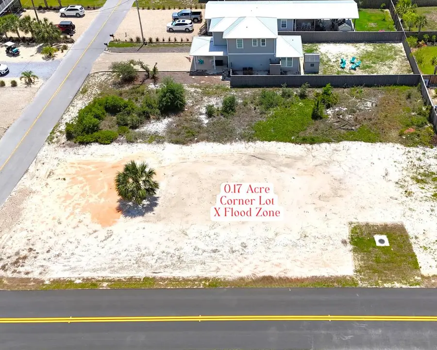 Lot 14 Ward St, Port Saint Joe, FL 32456 - #3