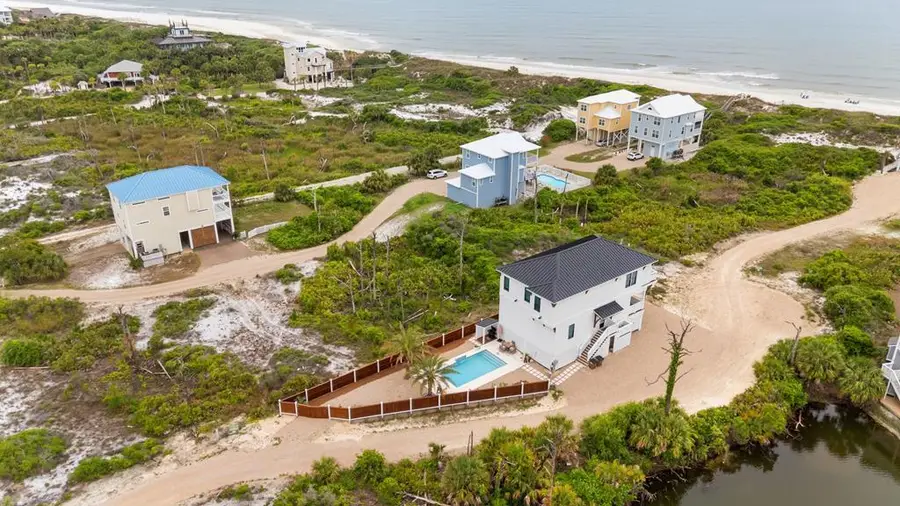 185 Swirly Sun Dr, Cape San Blas, FL 32456 - Image #2