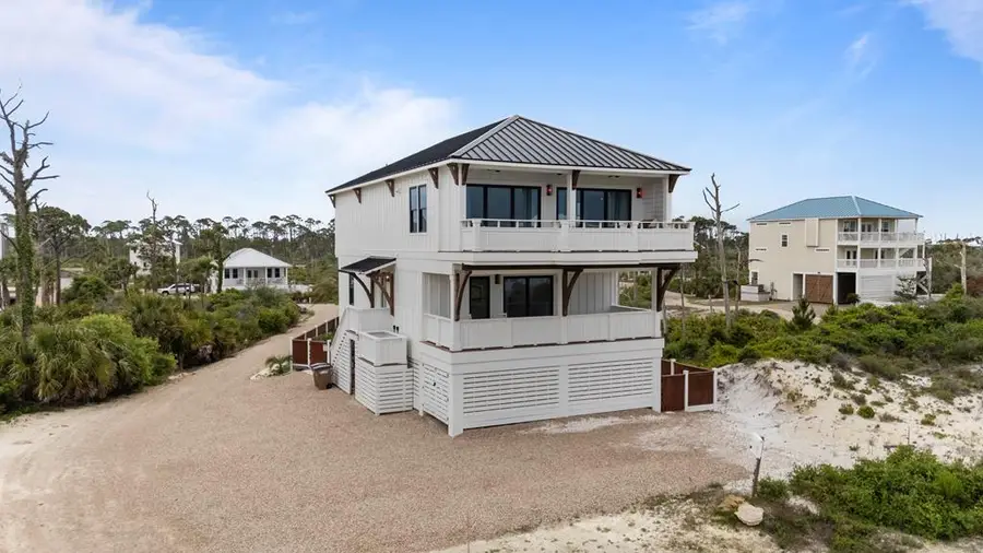 185 Swirly Sun Dr, Cape San Blas, FL 32456 - Image #3