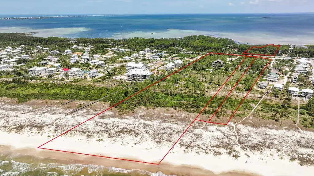 1048 Cape San Blas Rd, Port Saint Joe, FL 32456 - #1