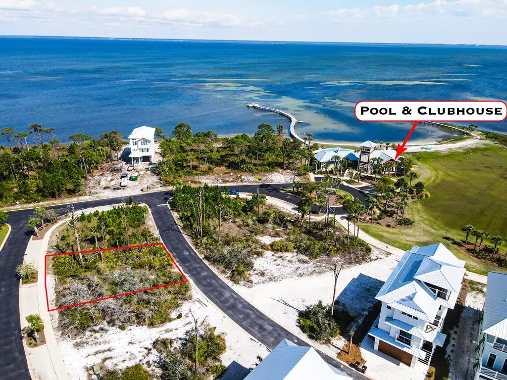 LOT 67 Pinnacle Dr, Port Saint Joe, FL 32456 - #1