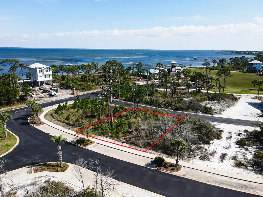 LOT 67 Pinnacle Dr, Port Saint Joe, FL 32456 - #3
