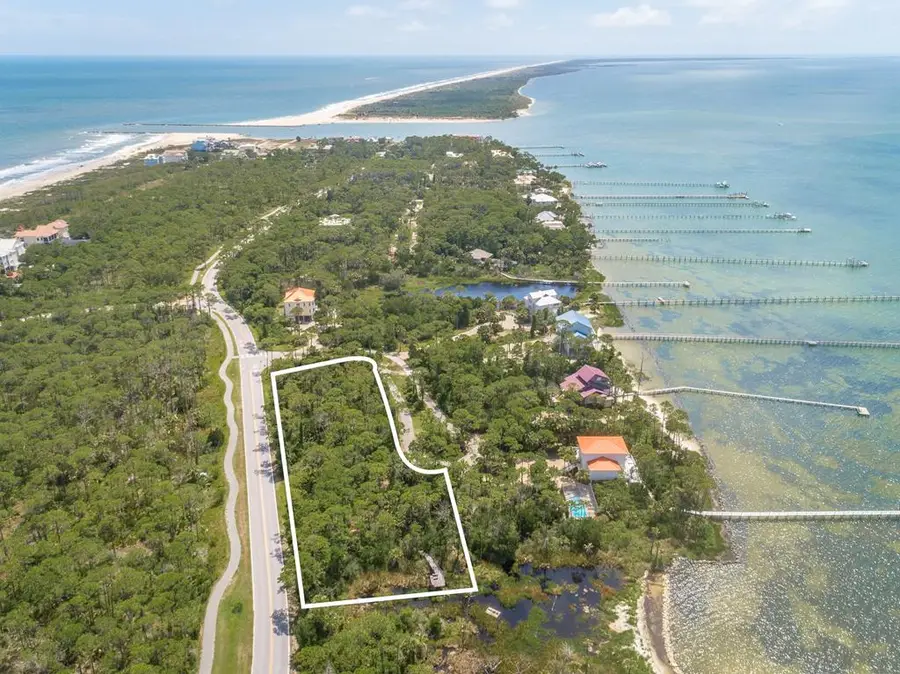 2205 Leisure Ln, Saint George Island, FL 32328 - Image #3