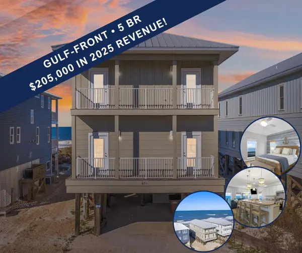 3611 Cape San Blas Rd, Port St. Joe, FL 32456