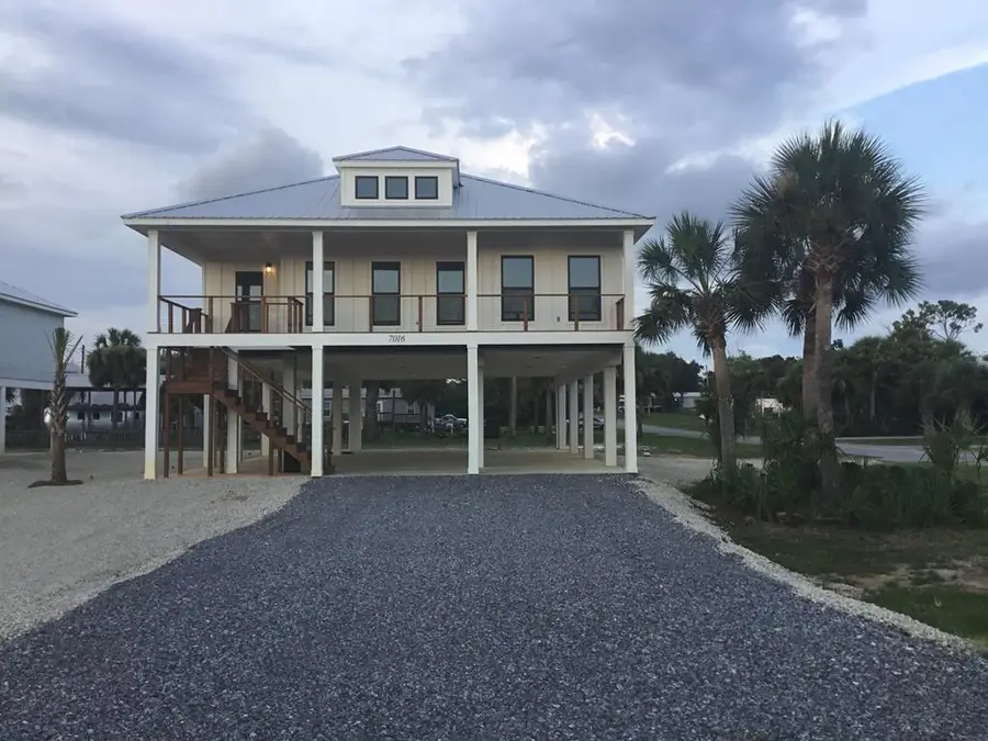 7016 Americus Ave, Port Saint Joe, FL 32456 - #2