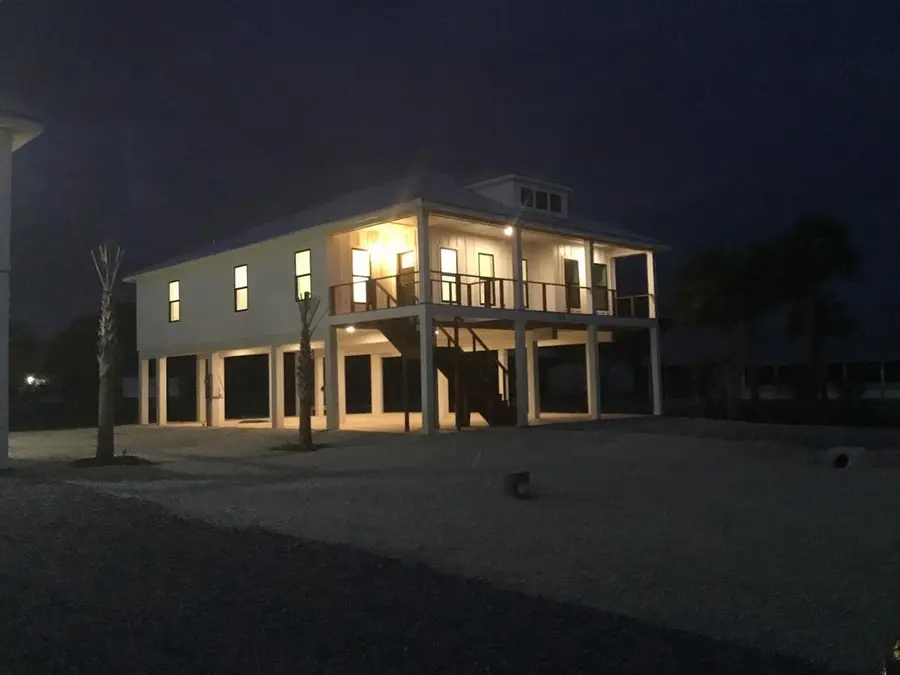 7016 Americus Ave, Port Saint Joe, FL 32456 - #3