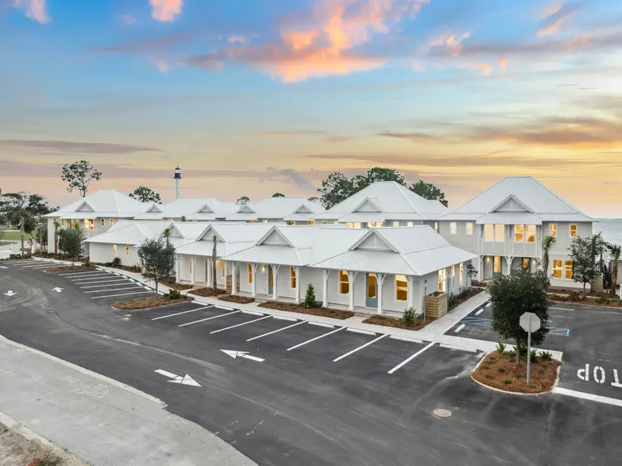 278 Dockside Dr, Port Saint Joe, FL 32456 - #3