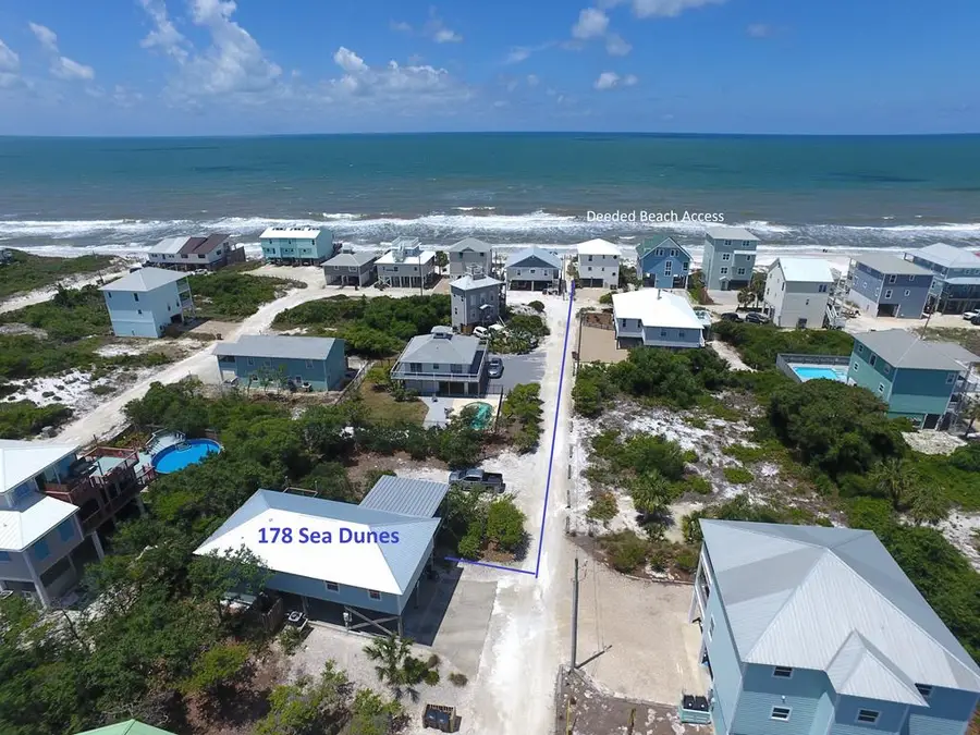 178 Sea Dune Dr, Cape San Blas, FL 32456 - Image #2