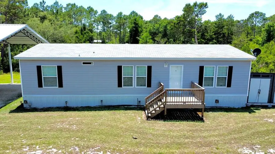 2119 Messer Rd, Carrabelle, FL 32322 - Image #3