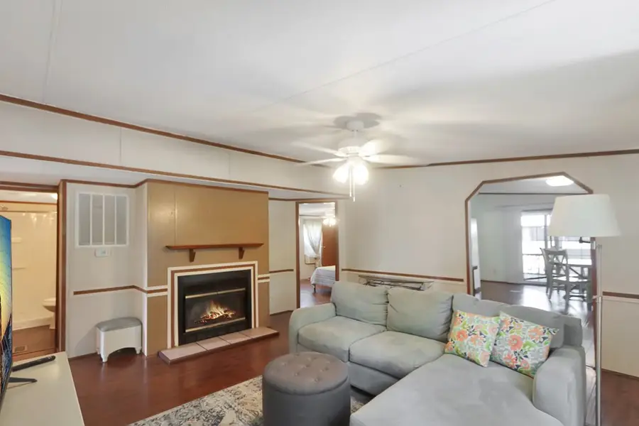 7145 David Whitfield Rd, Wewahitchka, FL 32465 - Image #2