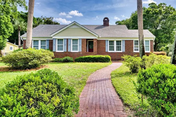 9 11th St, Apalachicola, FL 32320