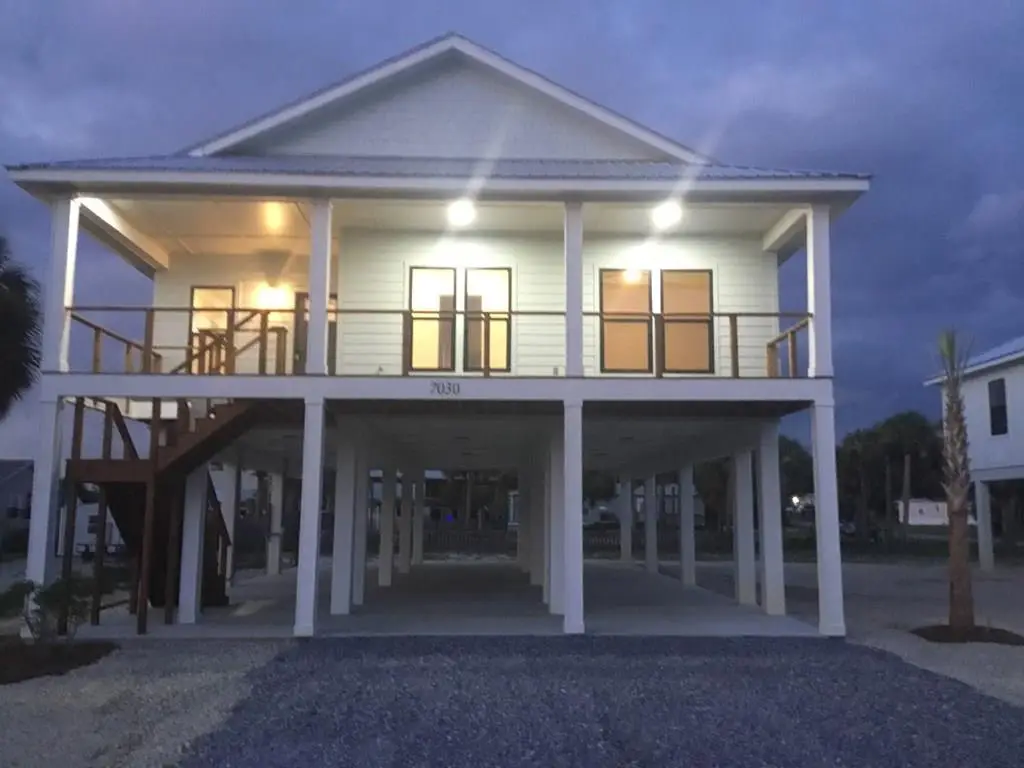 7030 Americus Ave, Port Saint Joe, FL 32456 - #1