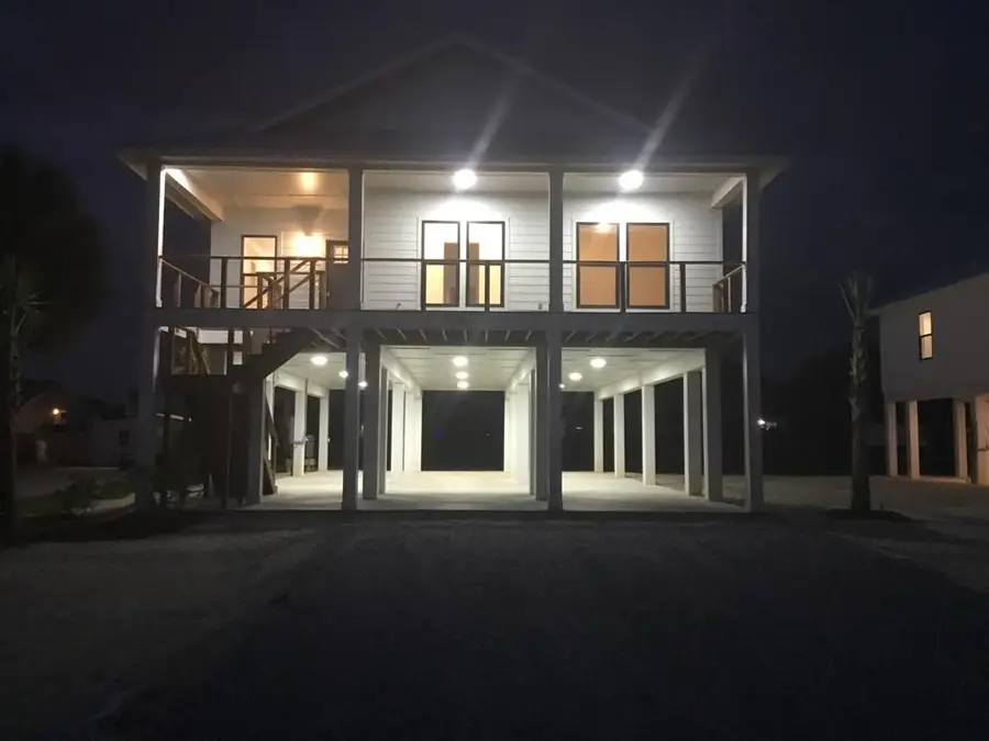 7030 Americus Ave, Port Saint Joe, FL 32456 - #3