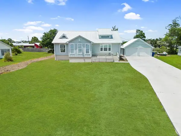 413 Colorado Dr, Mexico Beach, FL 32456