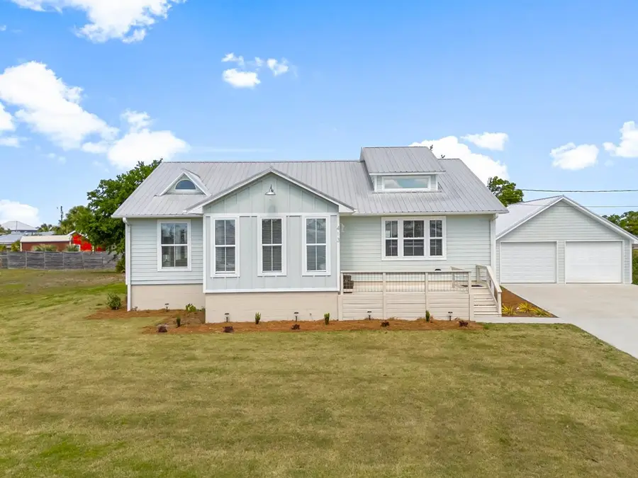 413 Colorado Dr, Mexico Beach, FL 32456 - Image #2
